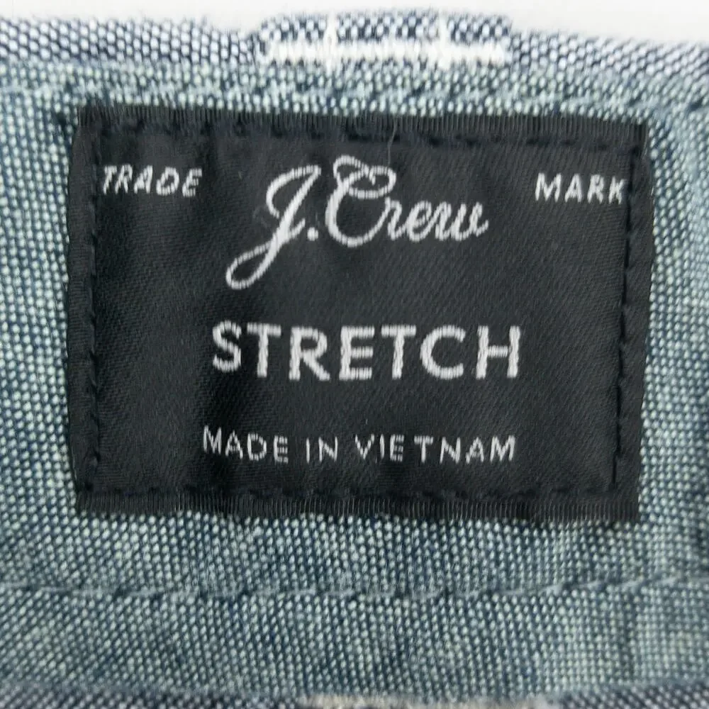Men's Chino Shorts 31W 10
